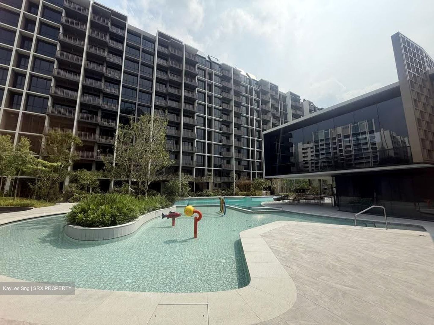 Norwood Grand (D25), Apartment #612757861